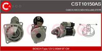 CASCO CST10150AS - Motor de arranque - Brand New HQ