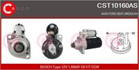 CASCO CST10160AS - Motor de arranque - Brand New HQ