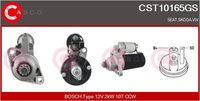 CASCO CST10165GS - Motor de arranque - Genuine