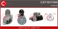 CASCO CST10177AS - Motor de arranque - Brand New HQ