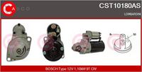 CASCO CST10180AS - Motor de arranque - Brand New HQ
