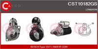 CASCO CST10182GS - Motor de arranque - Genuine