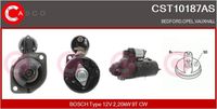 CASCO CST10187AS - Motor de arranque - Brand New HQ