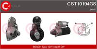 CASCO CST10194GS - Motor de arranque - Genuine