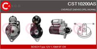 CASCO CST10200AS - Motor de arranque - Brand New HQ