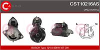 CASCO CST10216AS - Motor de arranque - Brand New HQ