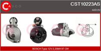CASCO CST10223AS - Motor de arranque - Brand New HQ