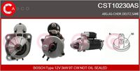 CASCO CST10230AS - Motor de arranque - Brand New HQ