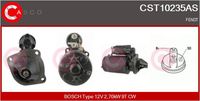 CASCO CST10235AS - Motor de arranque - Brand New HQ