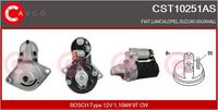 CASCO CST10251AS - Motor de arranque - Brand New HQ