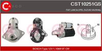 CASCO CST10251GS - Motor de arranque - Genuine