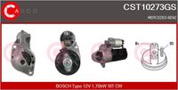 CASCO CST10273GS - Motor de arranque - Genuine