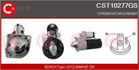 CASCO CST10277GS - Motor de arranque - Genuine