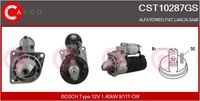 CASCO CST10287GS - Motor de arranque - Genuine