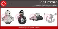 CASCO CST10309AS - Motor de arranque - Brand New HQ