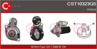 CASCO CST10323GS - Motor de arranque - Genuine
