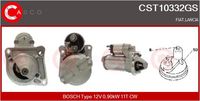 CASCO CST10332GS - Motor de arranque - Genuine