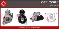 CASCO CST10336AS - Motor de arranque - Brand New HQ