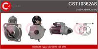 CASCO CST10362AS - Motor de arranque - Brand New HQ