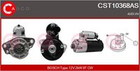 CASCO CST10368AS - Motor de arranque - Brand New HQ