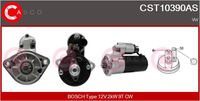 CASCO CST10390AS - Motor de arranque - Brand New HQ