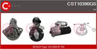 CASCO CST10390GS - Motor de arranque - Genuine