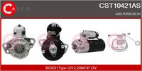 CASCO CST10421AS - Motor de arranque - Brand New HQ