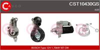 CASCO CST10430GS - Motor de arranque - Genuine