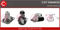 CASCO CST10444GS - Motor de arranque - Genuine