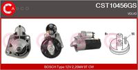 CASCO CST10456GS - Motor de arranque - Genuine