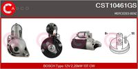 CASCO CST10461GS - Motor de arranque - Genuine