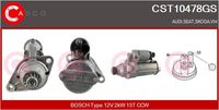 CASCO CST10478GS - Motor de arranque - Genuine