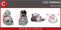 CASCO CST10484AS - Motor de arranque - Brand New HQ