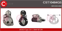 CASCO CST10484GS - Motor de arranque - Genuine