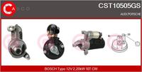 CASCO CST10505GS - Motor de arranque - Genuine
