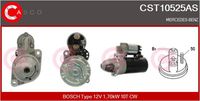 CASCO CST10525AS - Motor de arranque - Brand New HQ