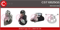 CASCO CST10525GS - Motor de arranque - Genuine