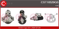 CASCO CST10529GS - Motor de arranque - Genuine