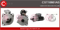 CASCO CST10661AS - Motor de arranque - Brand New HQ