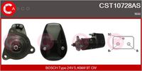 CASCO CST10728AS - Motor de arranque - Brand New HQ