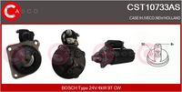CASCO CST10733AS - Motor de arranque - Brand New HQ