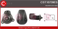 CASCO CST10739ES - Motor de arranque - Elmot