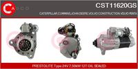 CASCO CST11620GS - Motor de arranque - Genuine