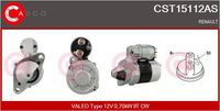 CASCO CST15112AS - Motor de arranque - Brand New HQ