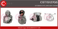 CASCO CST15127GS - Motor de arranque - Genuine