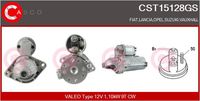 CASCO CST15128GS - Motor de arranque - Genuine