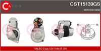 CASCO CST15139GS - Motor de arranque - Genuine