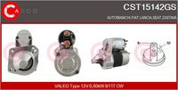 CASCO CST15142GS - Motor de arranque - Genuine