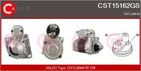 CASCO CST15162GS - Motor de arranque - Genuine