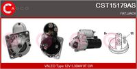 CASCO CST15179AS - Motor de arranque - Brand New HQ